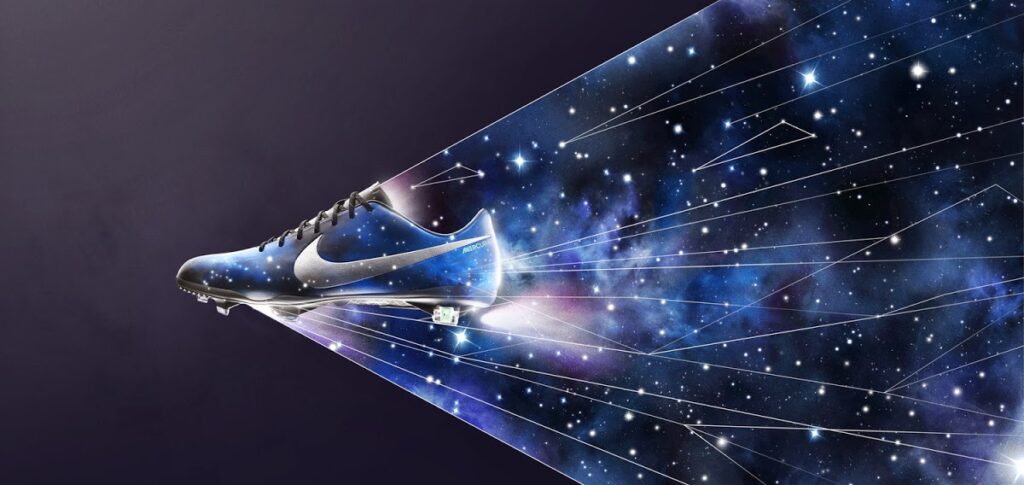 Nike Mercurial Vapor IX CR Galaxy (2013)