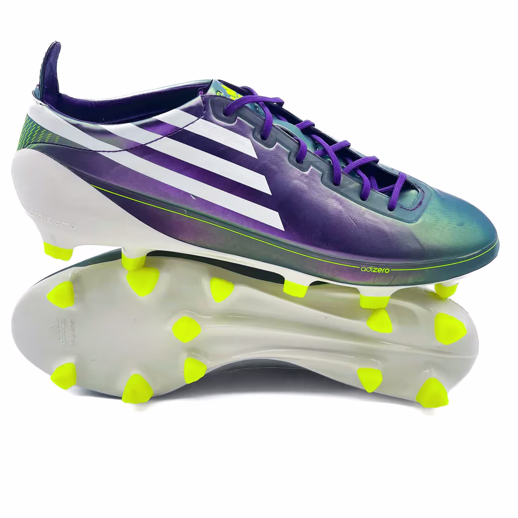 Adidas F50 adiZero