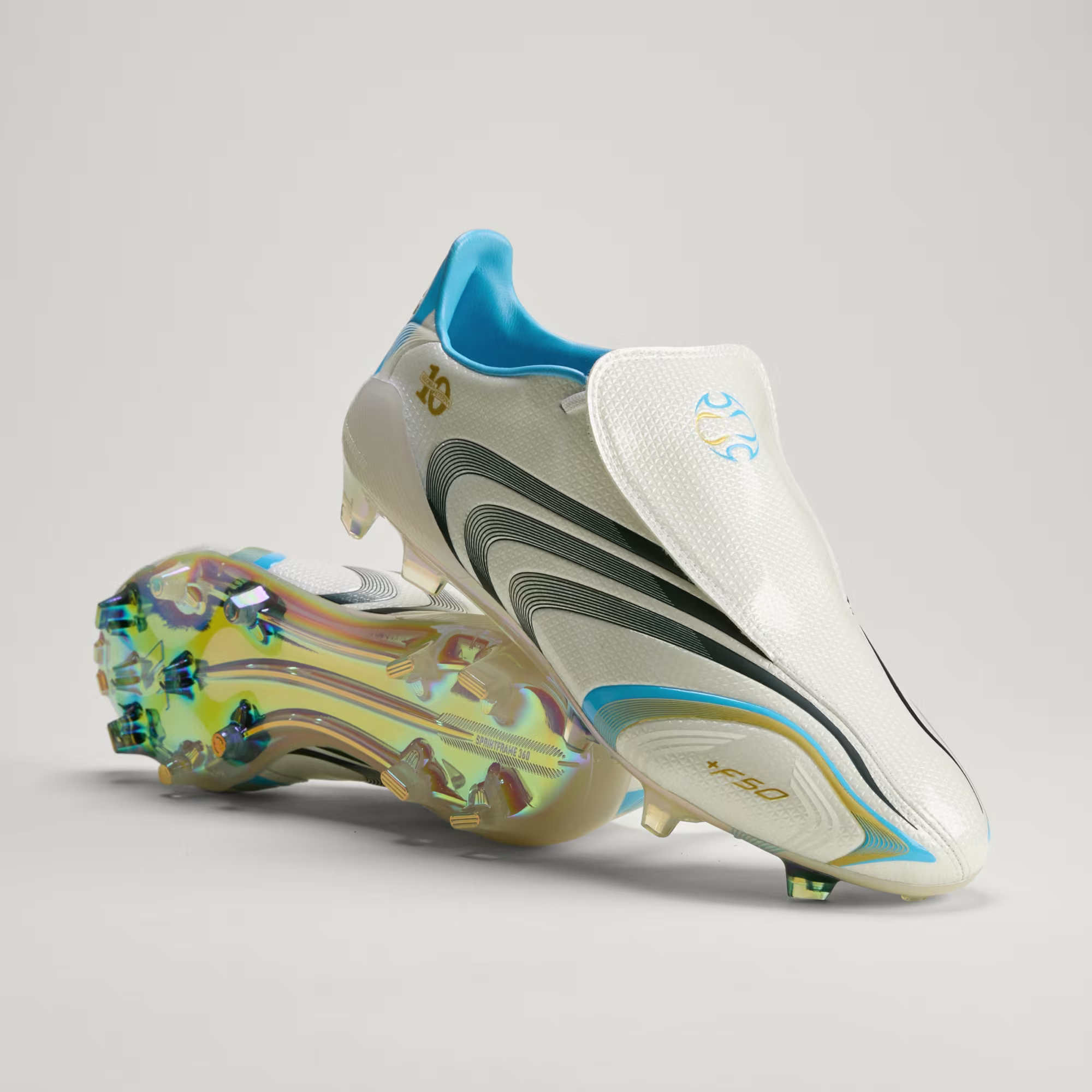 adidas F50i Tunit